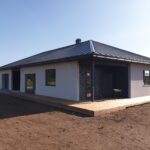 fassaadide krohvimine tartus