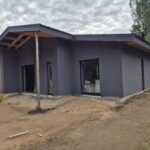 krohvitud fassaad elvas